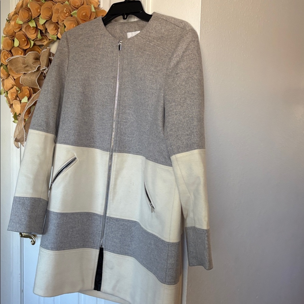 Parker Coat